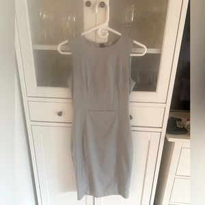 Womens work dress